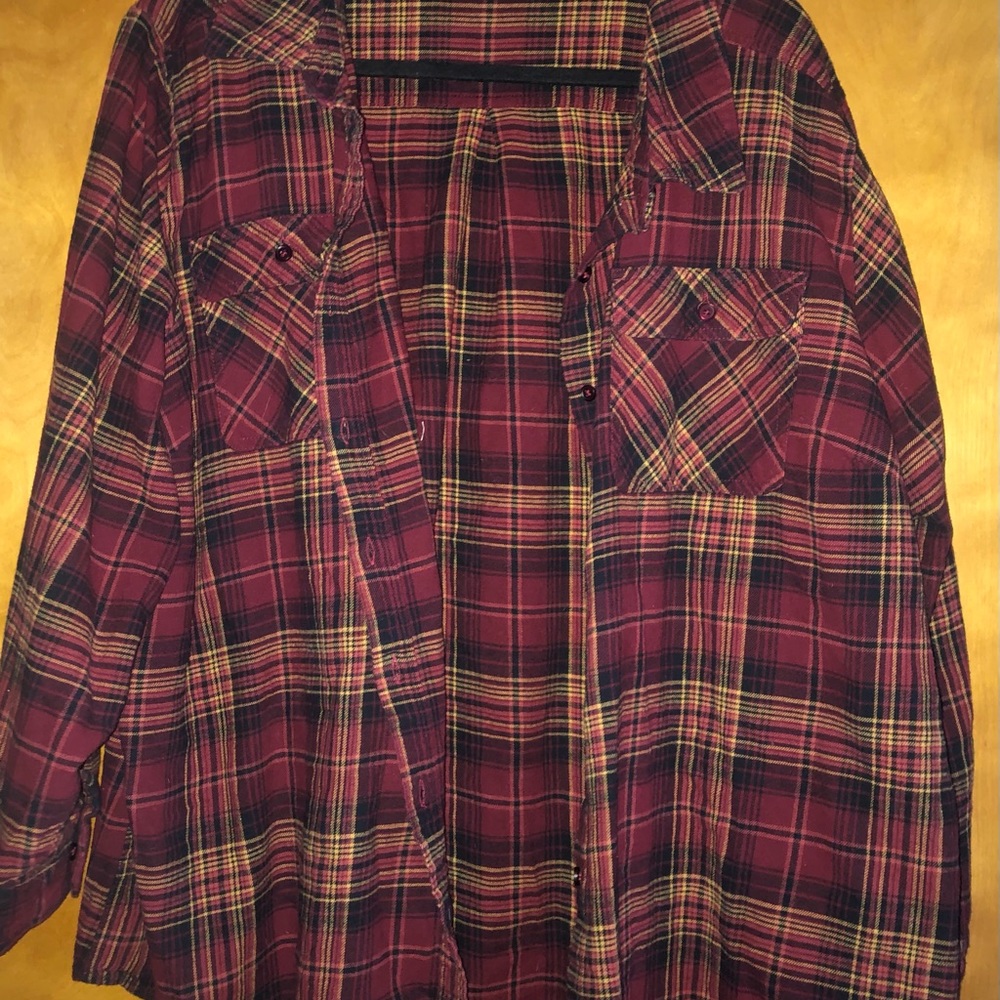 Flannel